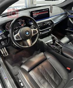 بی ئێم دەبڵیو سیریەس 5